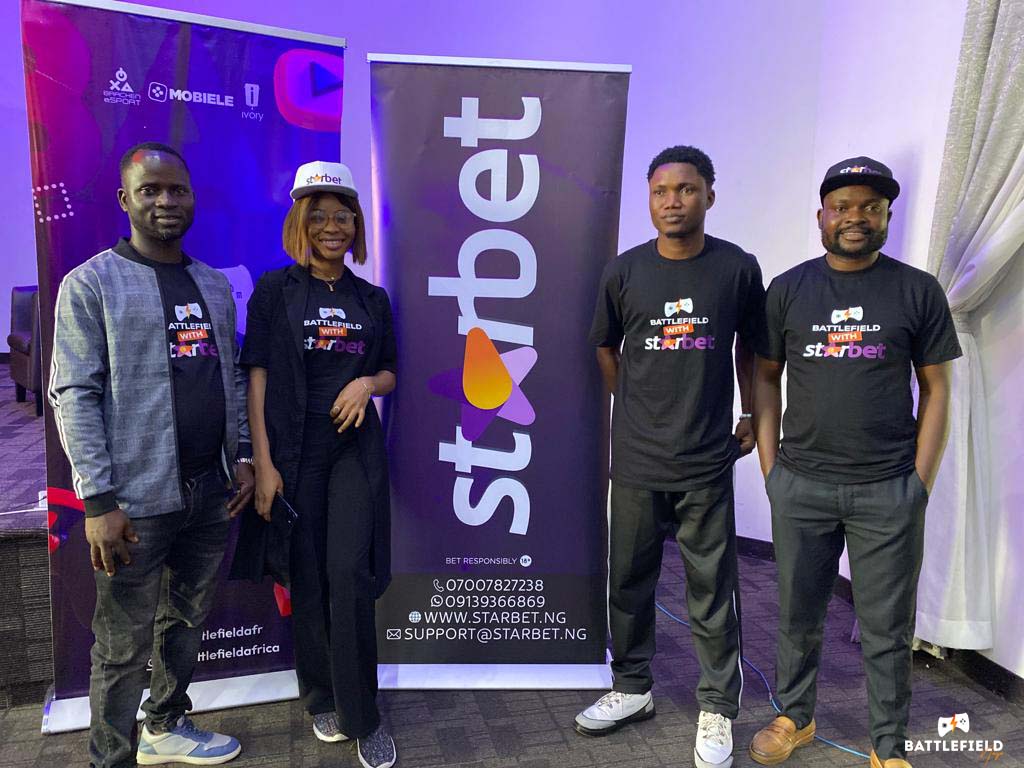 Battlefield Nigeria Brand Face Off – Lagos 2024