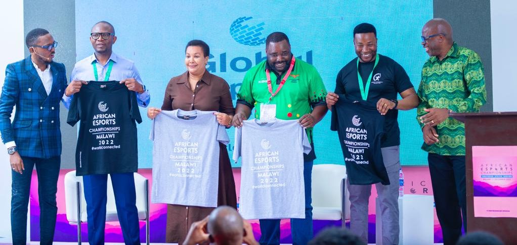 African Esports Championship – Malawi