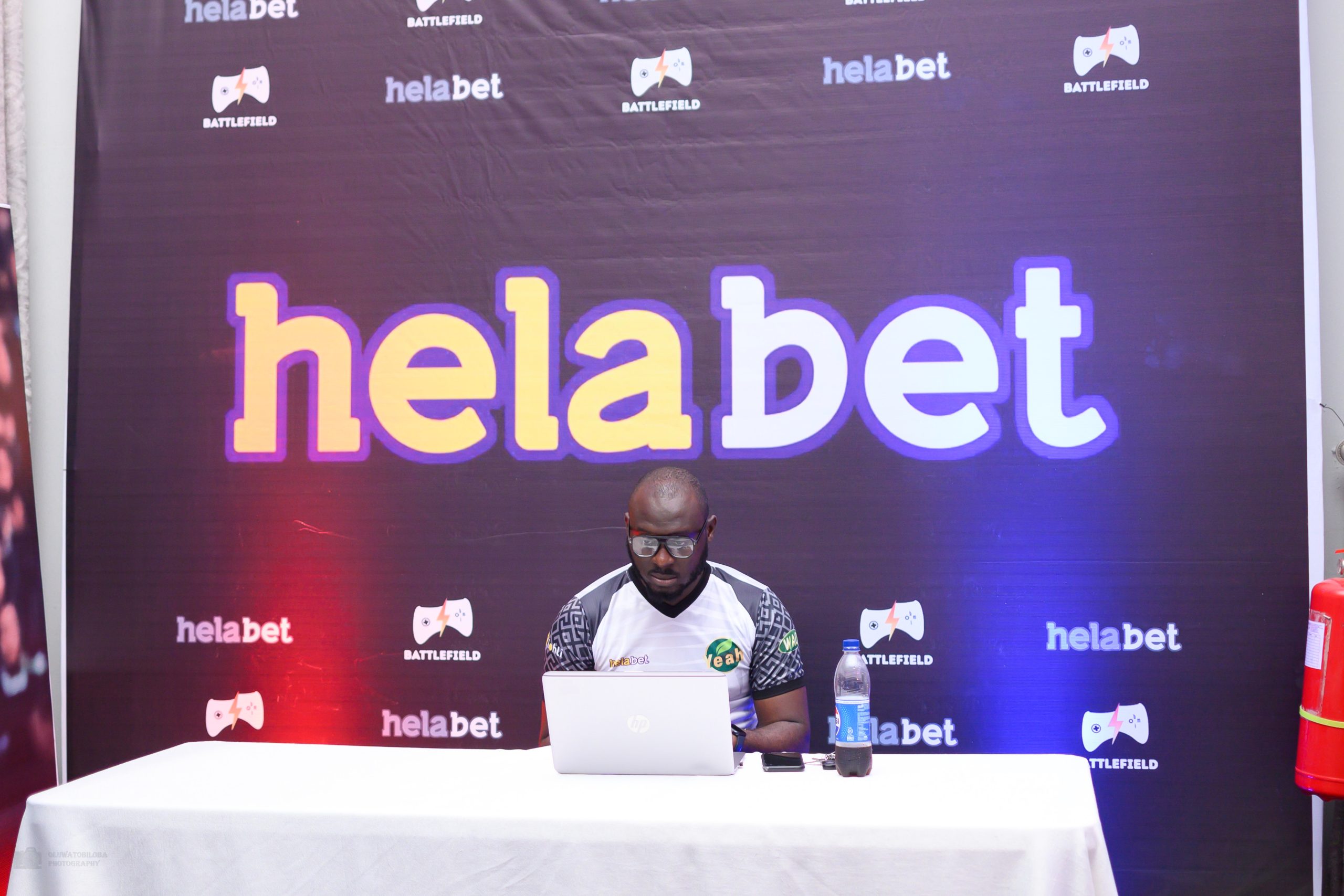 Battlefield Nigeria Brand Face-Off 2.0 – 2025